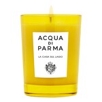 Acqua Di Parma - La Casa Sul Lago - Candela Profumata - Adp Home La Casa Sul Lago Candel - Donna
